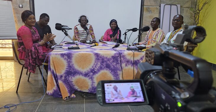 La sécurité alimentaire au Sahel (1re partie)