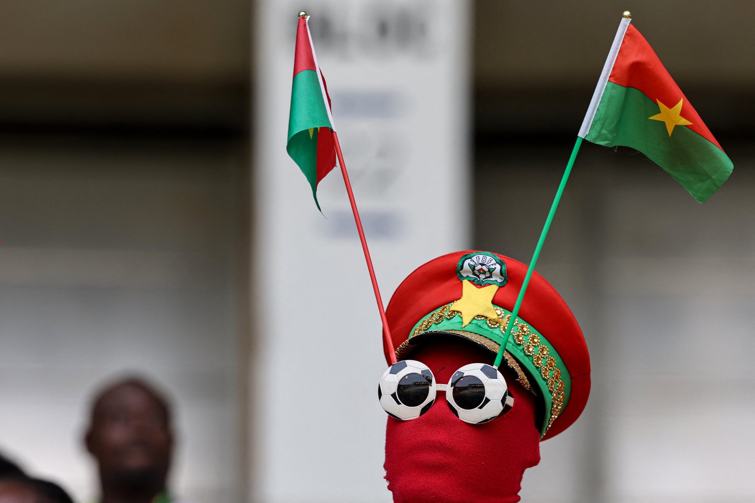 CAN Côte d’Ivoire 2023: le rêve brisé des Etalons et de leurs supporters