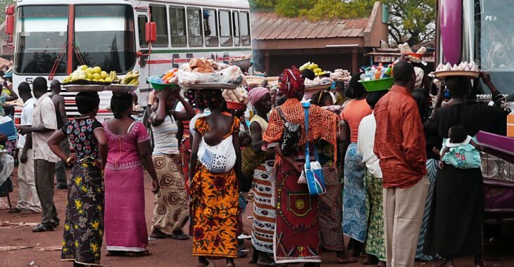 🎧Boromo, une destination authentique et variée, entre caïmans sacrés, mosquée historique, et éléphants