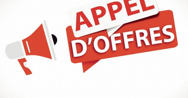 APPEL D’OFFRES POUR LE CHOIX D’UN PRESTATAIRE EN VUE DE LA FOURNITURE EN KITS SECURITAIRE DE 51 RADIOS PARTENAIRES DU STUDO YAFA