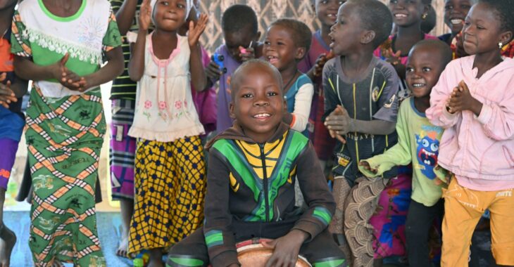 Protection des enfants: Les risques d'une baisse de vigilance en temps de crise