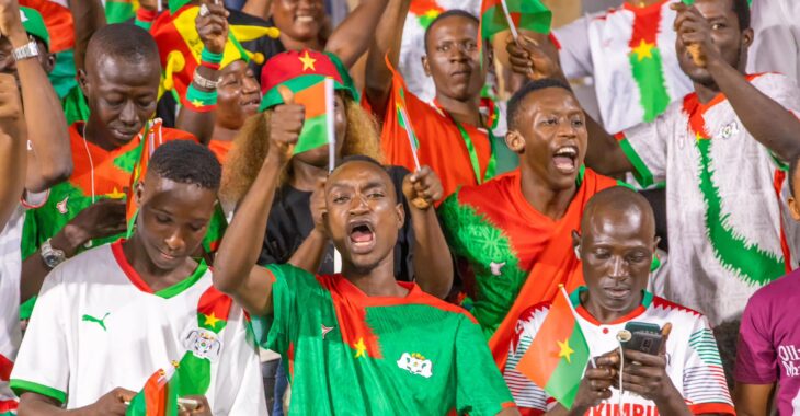 Coupe du monde 2026: les Étalons se relancent dans la course à la qualification