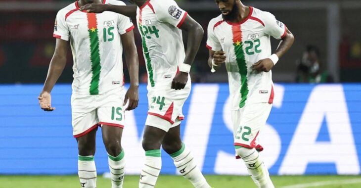 🎧Burkina Faso: les Etalons à la recherche d'un nouvel entraîneur