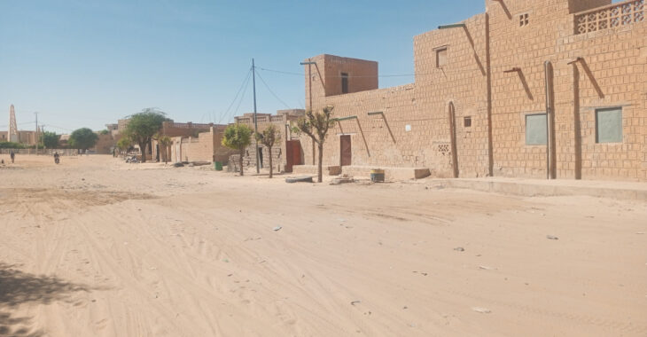 Nouvelles routes migratoires au Sahel : Tombouctou, point de passage stratégique