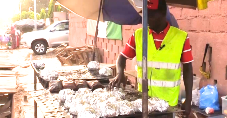 Côte d’Ivoire : Rasmané et Hamidou, ambassadeurs burkinabè de la grillade à Korhogo
