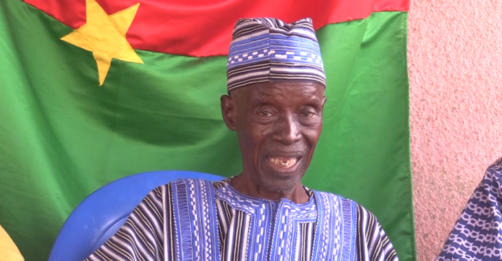 Côte d’Ivoire : à Korhogo, comment les Burkinabè cultivent la cohésion sociale grâce à leur chef