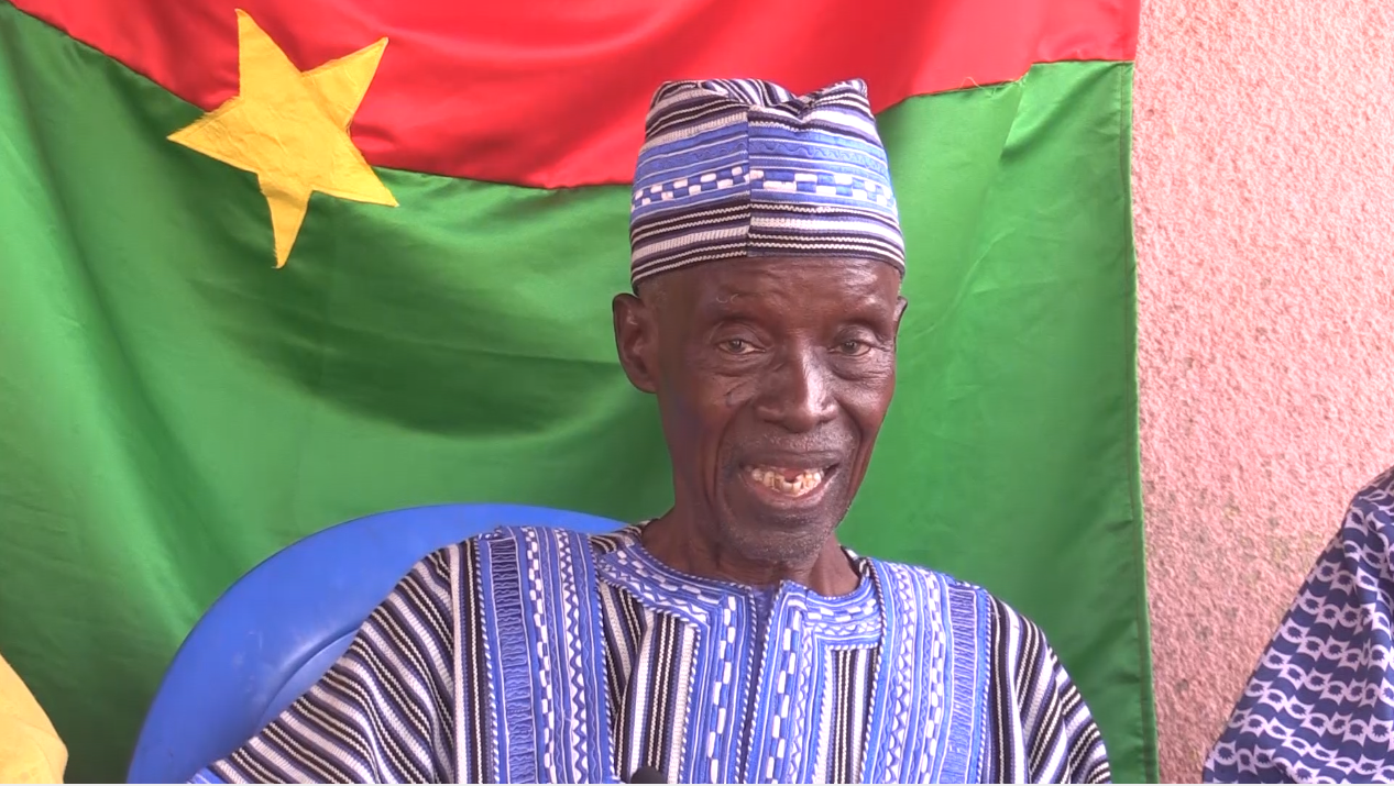 Côte d’Ivoire : à Korhogo, comment les Burkinabè cultivent la cohésion sociale grâce à leur chef