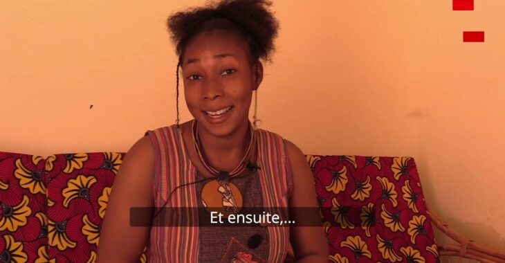 Tayam : une femme, une idée