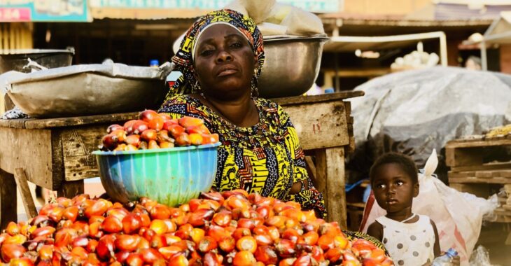 🎧Bouffé d'oxygène après la levée de la suspension de l'exportation des produits vivriers par la Côte d'Ivoire