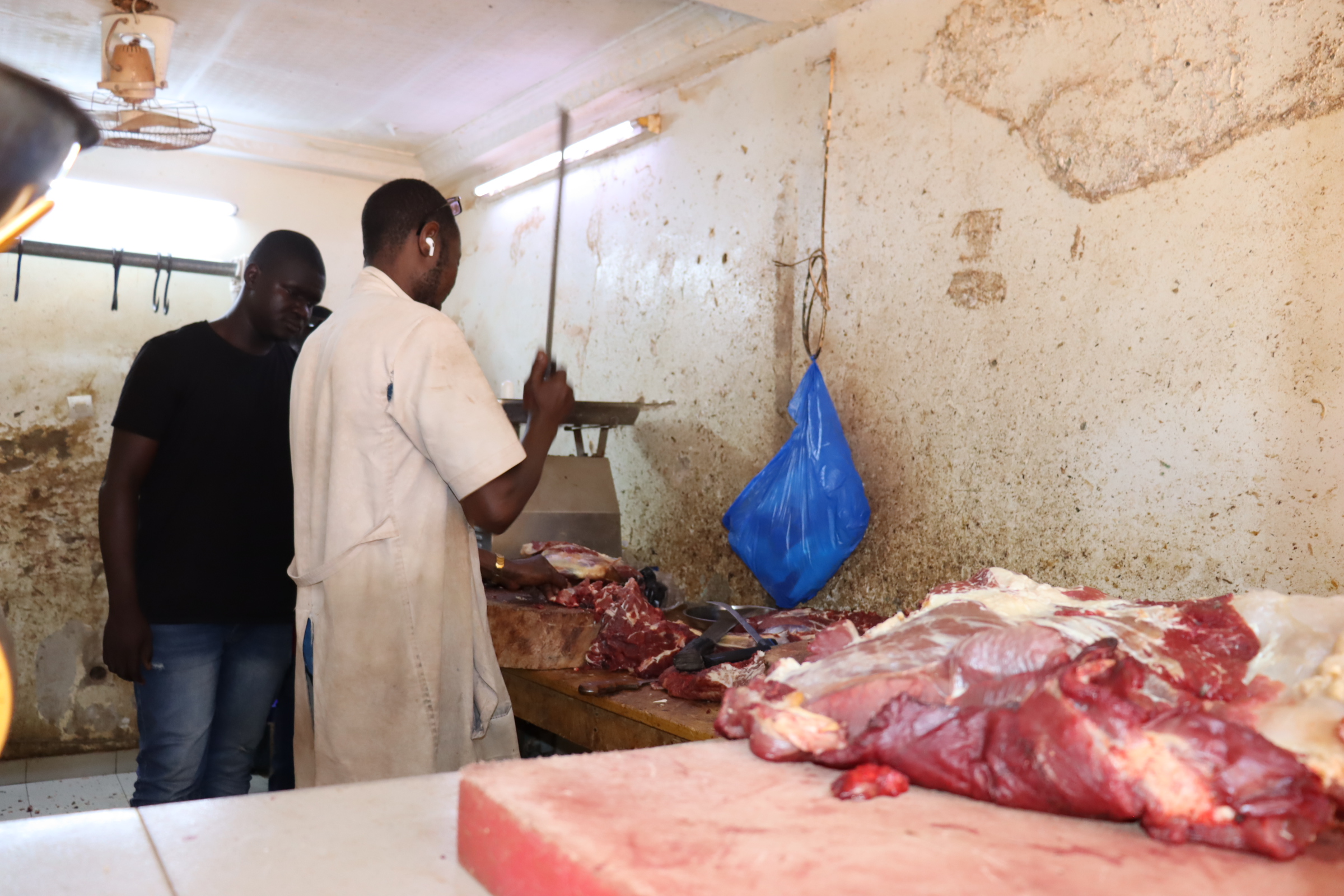 Coupures d’électricité: Ouagadougou cherche la lumière