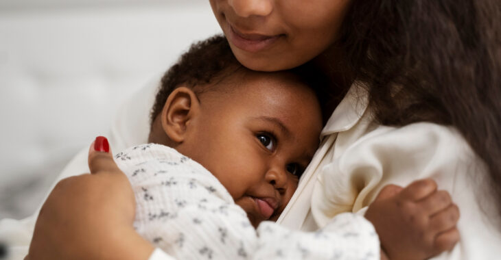 Comprendre la dépression post-partum