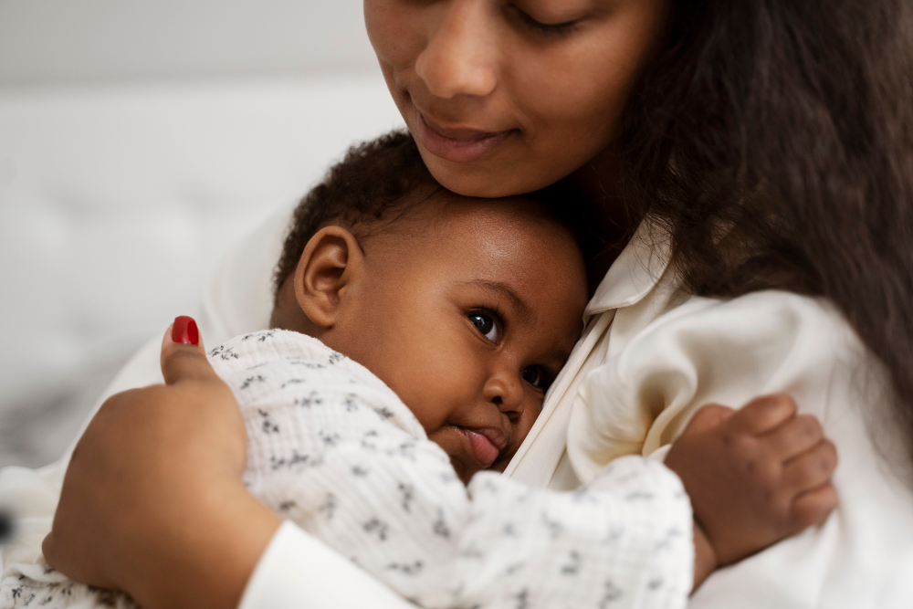 Comprendre la dépression post-partum