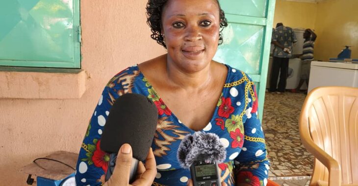 Bobo Dioulasso : Adjara Sanou et ses trésors d’eau douce