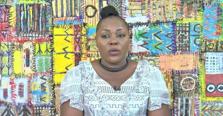 Semaine nationale de la culture: Une université d'apprentissage, selon Denise Coulibaly journaliste culturelle