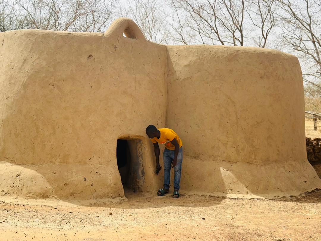 🎧 Réo, le secret des habitations Nuuni