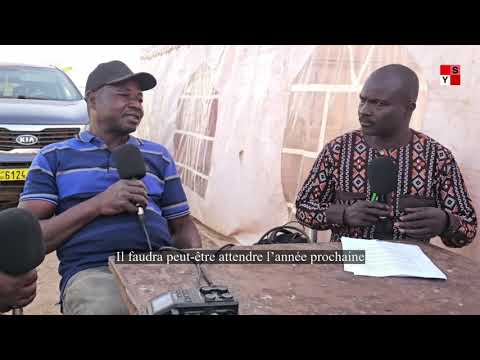 Burkina: L'impacte de l’insécurité sur l’agriculture (Débat en mooré)