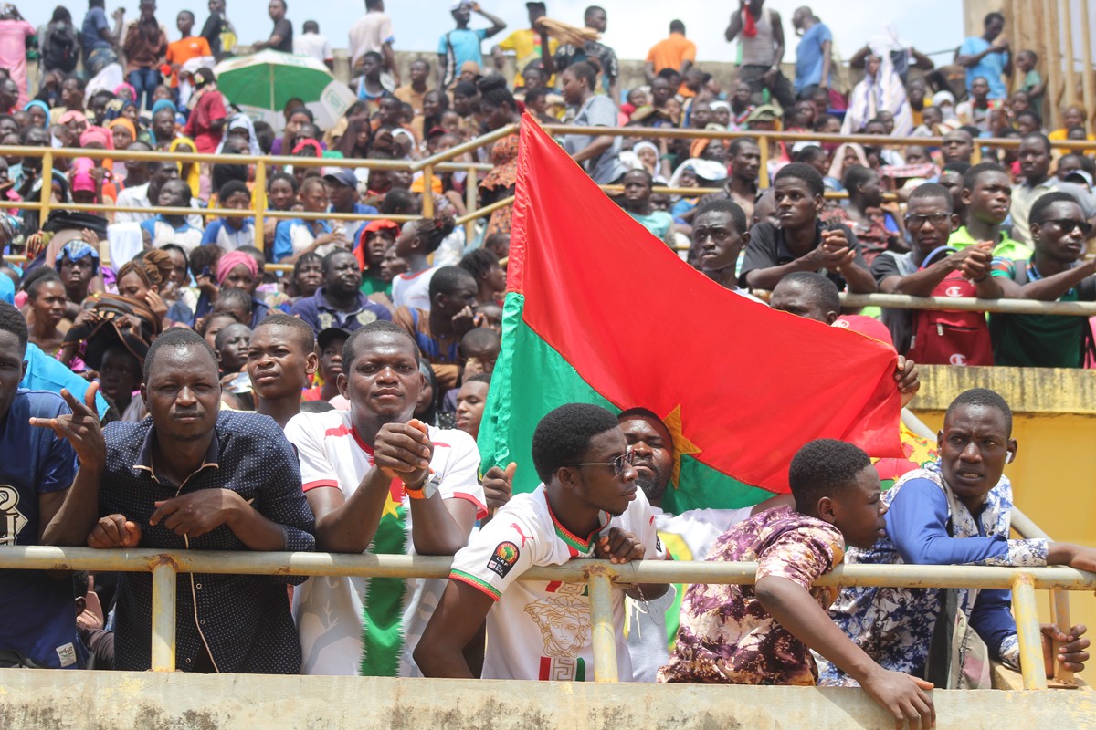 SNC 2024 : La culture pour lancer le « sursaut patriotique » au Burkina Faso