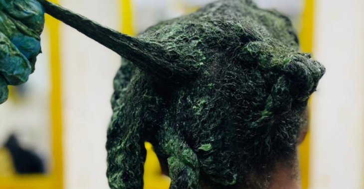 Coiffure : Le secret des cheveux crépus à Ouagadougou