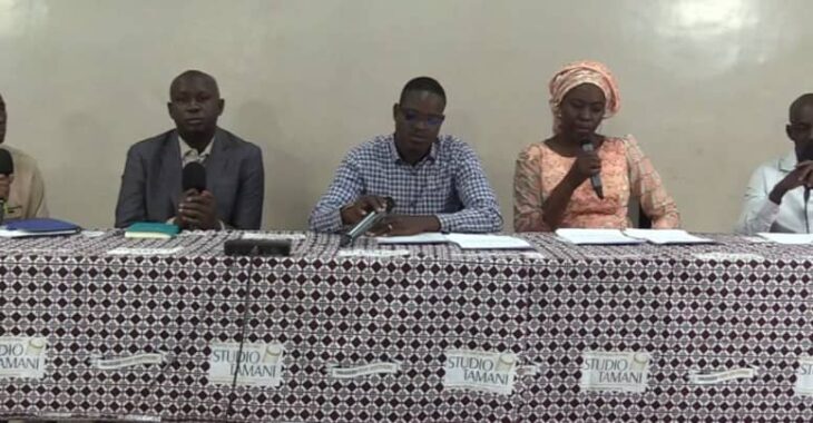 Burkina-Mali-Niger: L'insertion des migrants en débat (1ère partie)