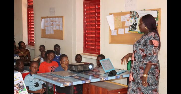 Jeunesse sans stupéfiants : Les vacances de l'alerte à Koudougou