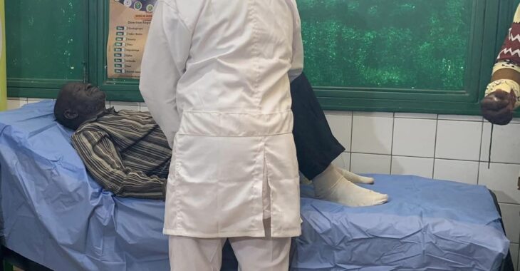 Le bilan de santé ou la tactique du « prévenir vaut mieux que guérir »