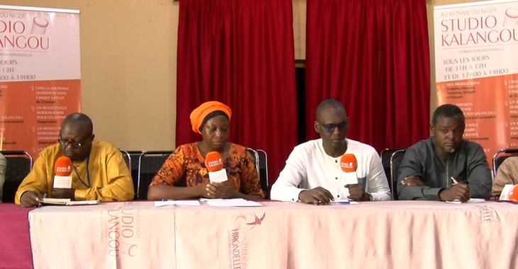 Burkina-Mali-Niger : des solutions depuis Maradi pour faire face aux cycles d’inondations 