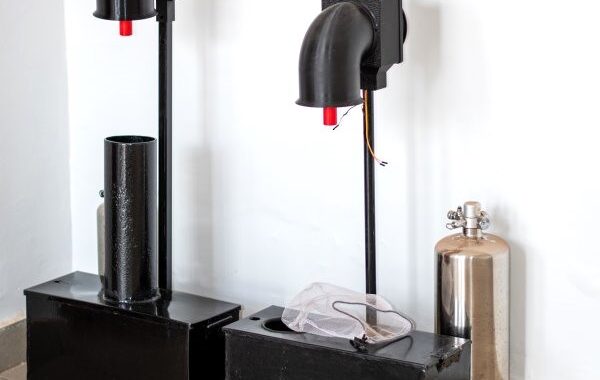 « Rumsa saamè », une invention burkinabè contre les moustiques