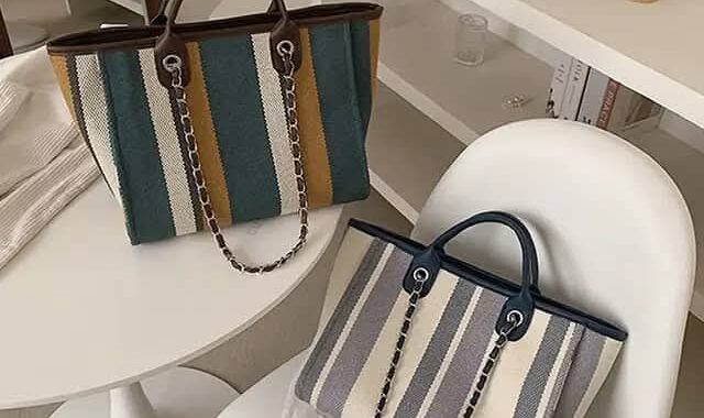 🎧Les dangers méconnus du sac à main, s'il est mal utilisé