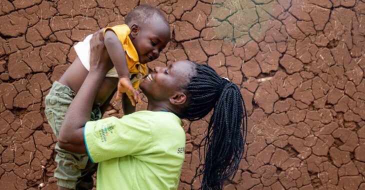🎧« Ce n’est pas la fin du monde », témoignage d’une femme vivant avec le VIH