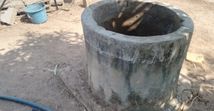 Le biodigesteur, une technologie verte au service des ménages à Banfora