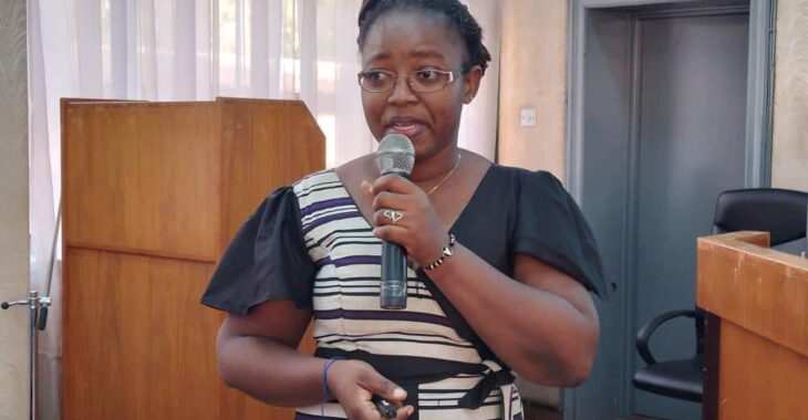 Dr Aïda Dao : Amazone de la saine gestion des finances publiques