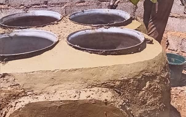 A Manga, les foyers améliorés préservent les forêts et l'environnement