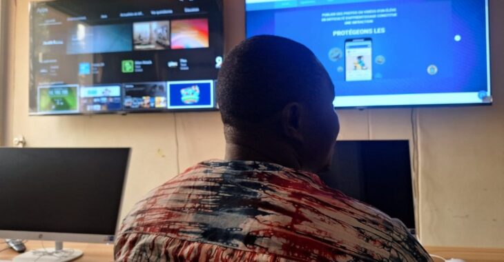 Cybercriminalité: La Brigade centrale de lutte contre la cybercriminalité (BCLCC) les escrocs du net