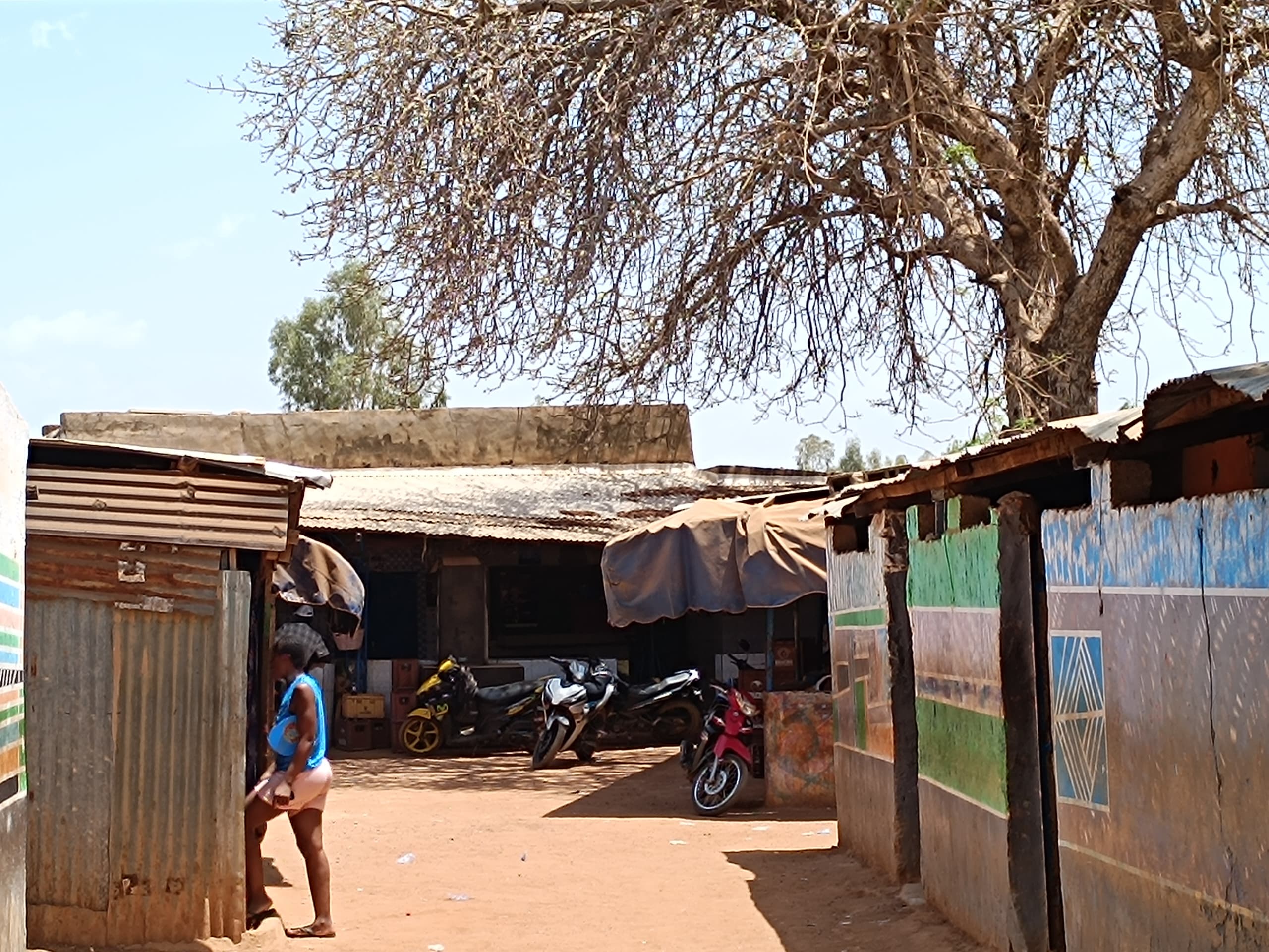 « Allah ti kouman », à Ouaga, là où Dieu lui-même ne parle plus