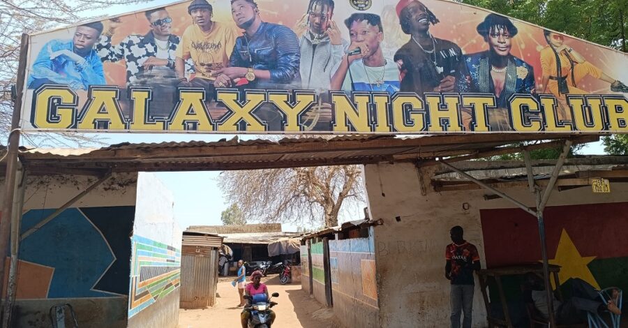 Les responsables de « Allah ti kouman » se défendent, « la prostitution n’est pas interdite au Burkina «