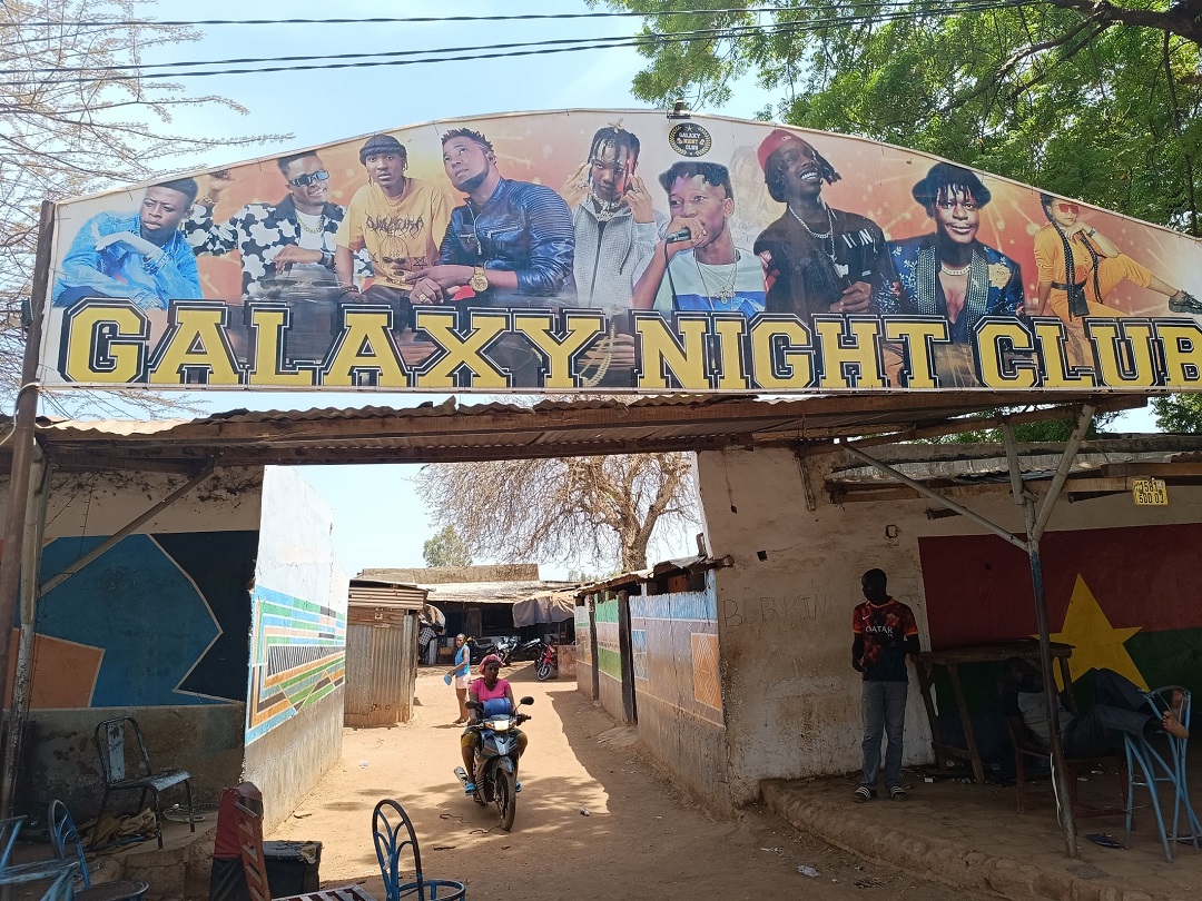 Les responsables de « Allah ti kouman » se défendent, « la prostitution n’est pas interdite au Burkina « 
