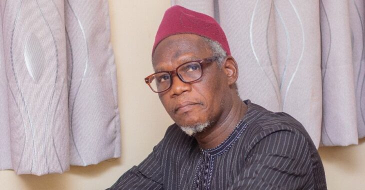 « Le sacrifice du mouton est une recommandation et non une obligation stricte », imam Alidou Ilboudo