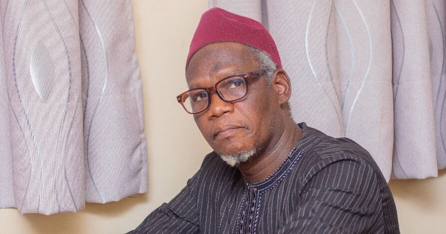 « Le sacrifice du mouton est une recommandation et non une obligation stricte », imam Alidou Ilboudo