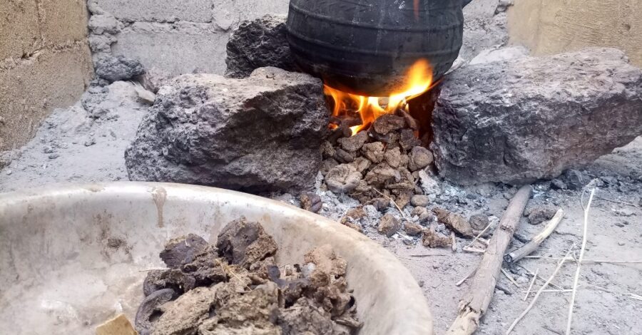 Quand les bouses de vache remplacent le gaz au Burkina