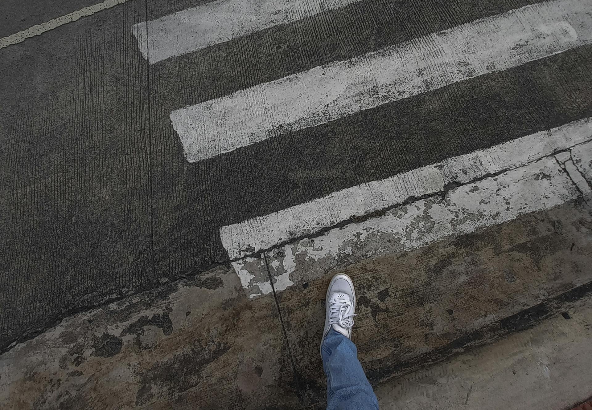 Éducation routière: ce qu’il faut savoir sur les bandes blanches