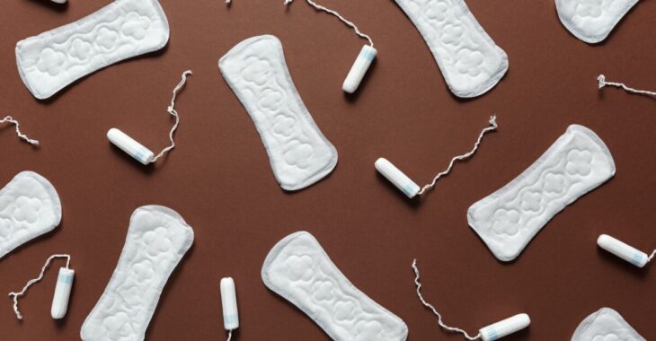 Implication des hommes dans l'hygiène menstruelle de leurs enfants 