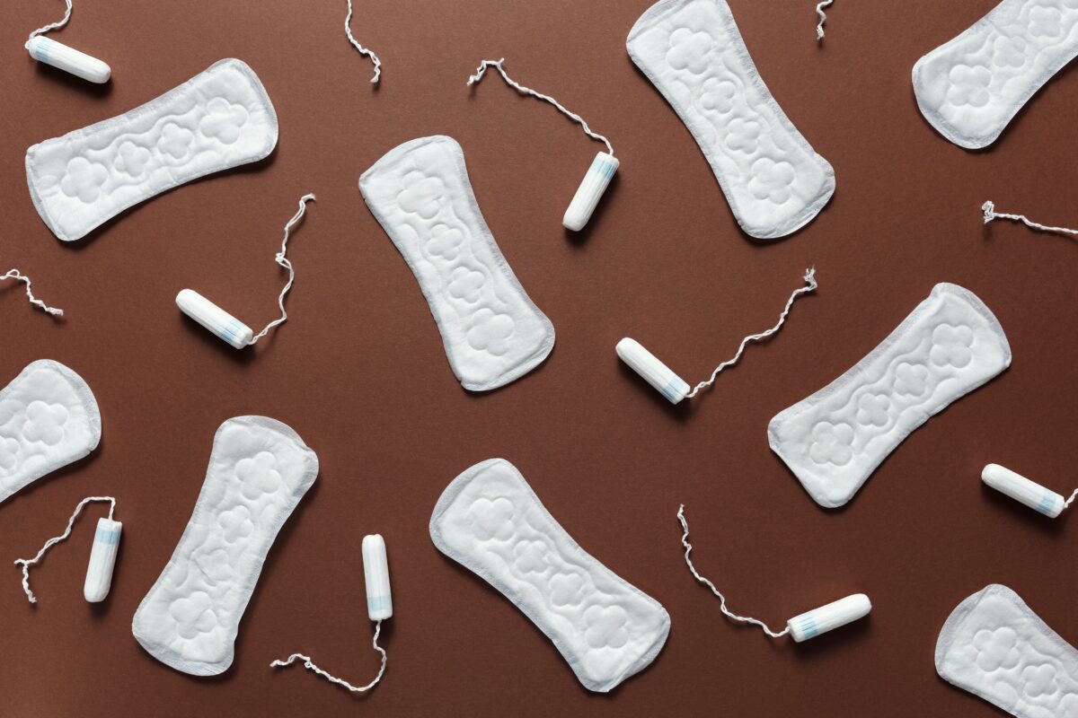 Implication des hommes dans l’hygiène menstruelle de leurs enfants 