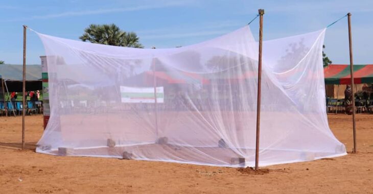 Le bon usage de la moutiquaire imprégnée
