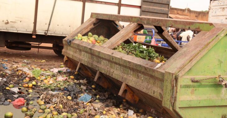 Bobo Dioulasso face au défi de l’insalubrité
