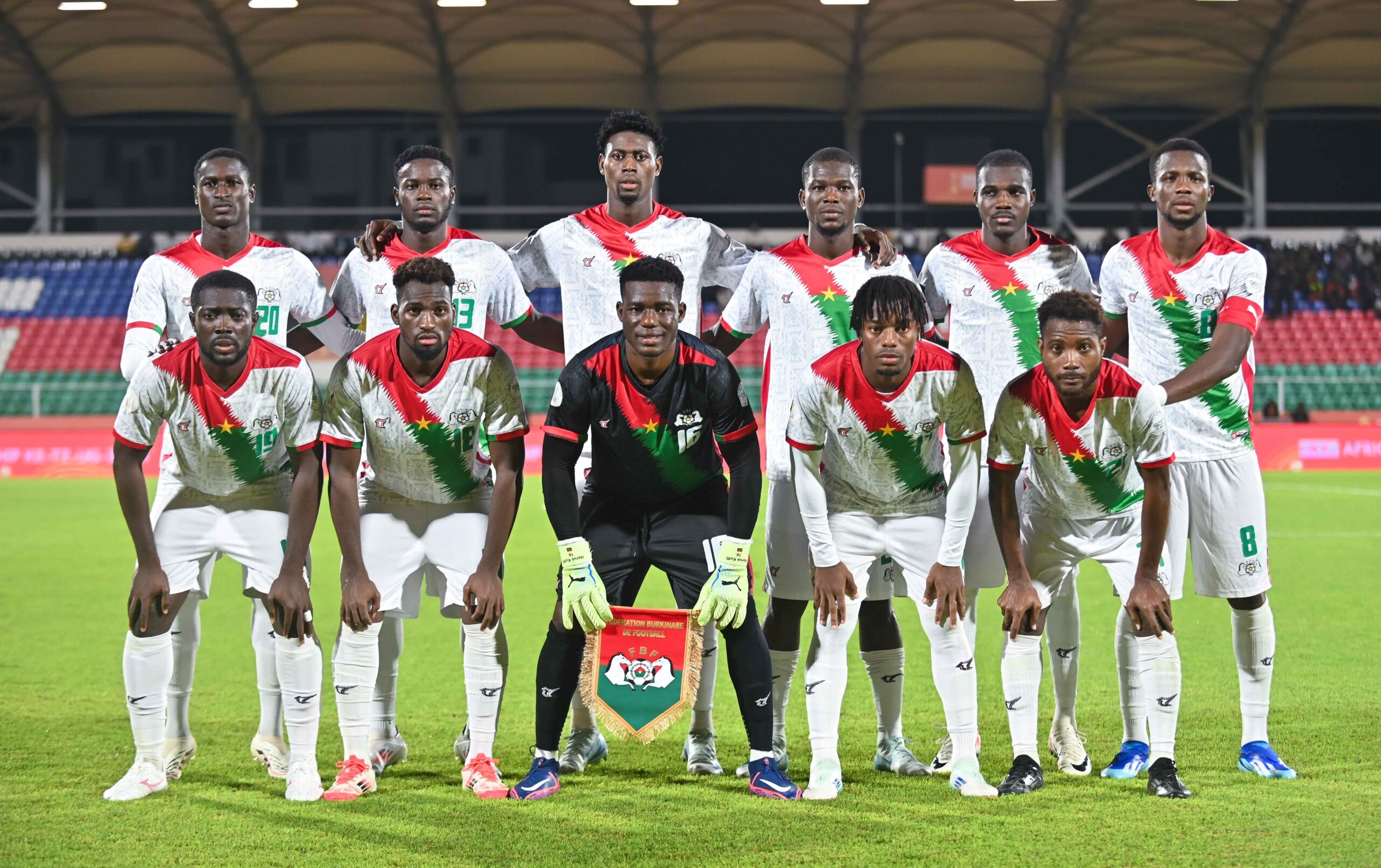 Etalons locaux au CHAN 2024: un bilan négatif selon les acteurs
