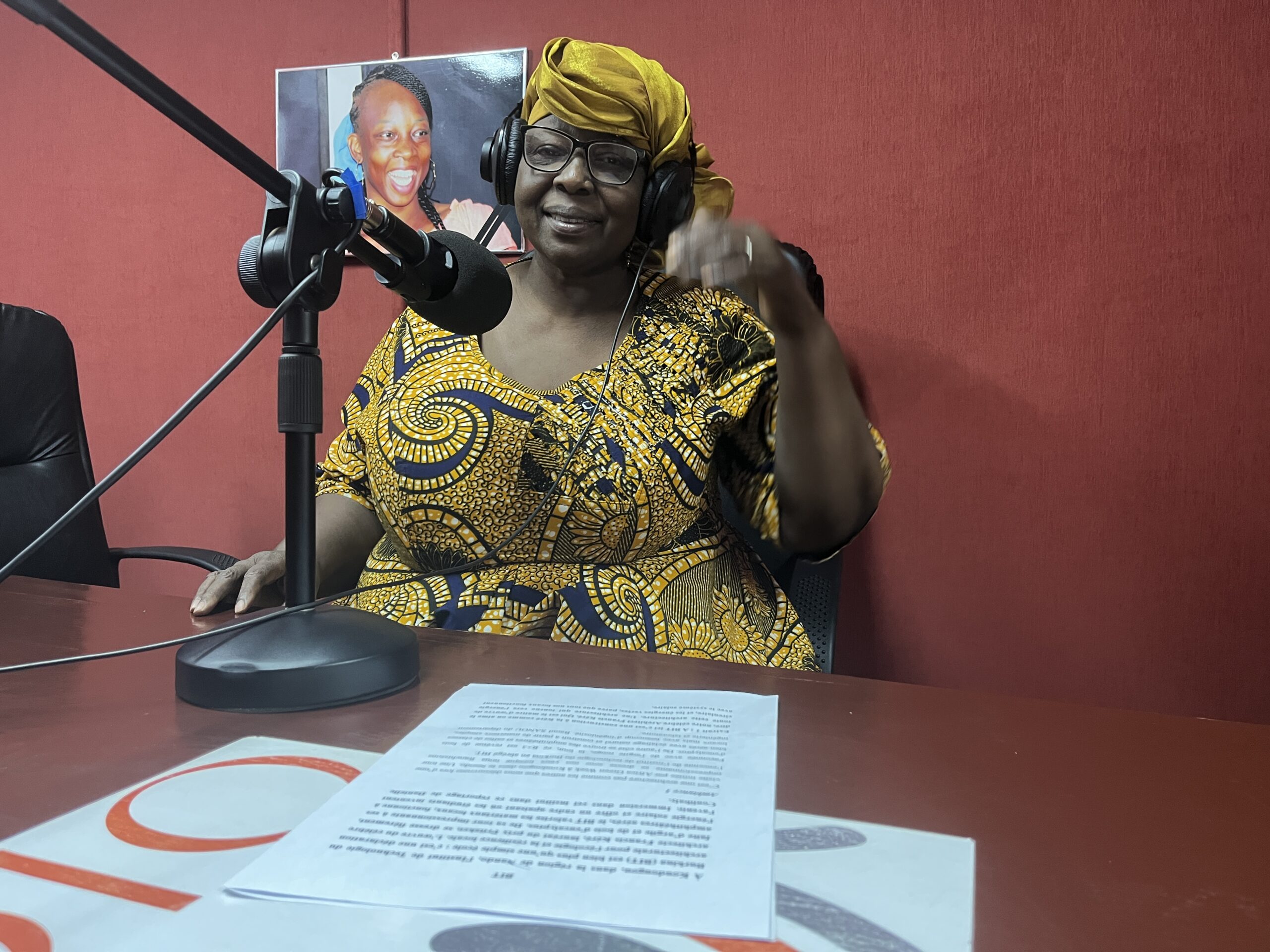 Au Burkina Faso, le métier de traducteur comme passerelles entre les cultures