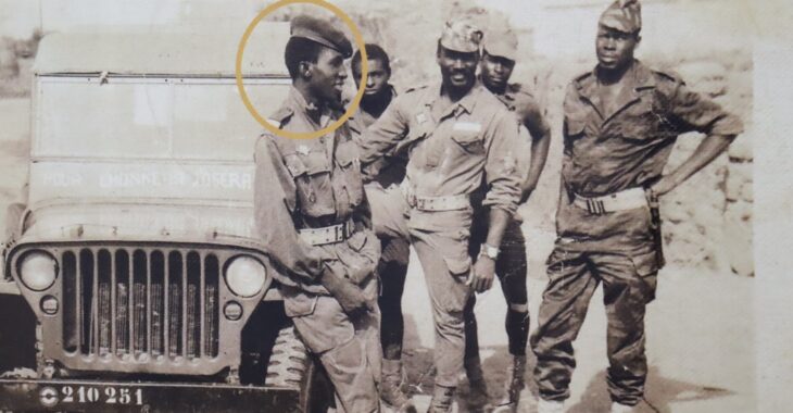 « Thomas Sankara, le retour », au Musée national, une exposition pour redécouvrir l’homme derrière le mythe