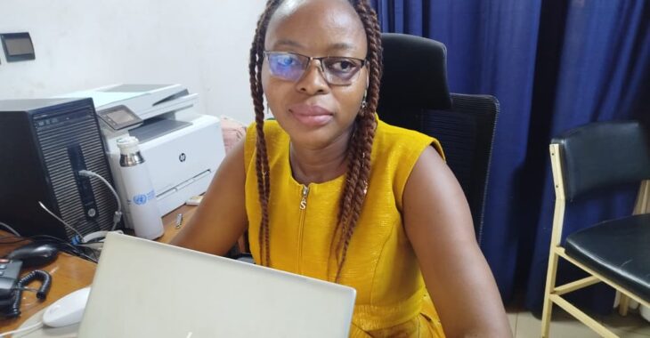 La banque? Non merci! Gouvernance locale pour Bernadette Hien/Kadando