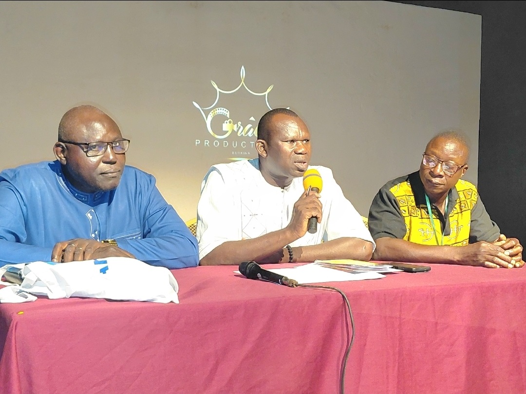 Les Nuits internationales de la Parenté à Plaisanterie pour célébrer la paix à la burkinabè