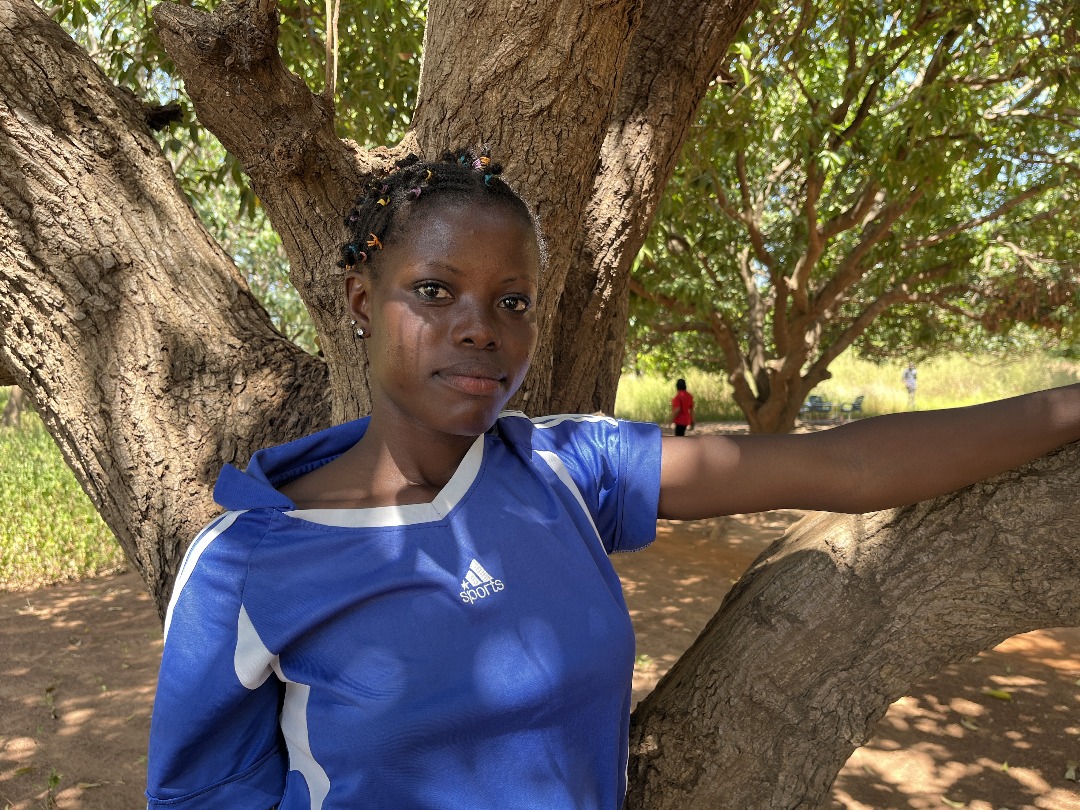 Mireille ou la rencontre de la bienfaisance et de  l’espoir